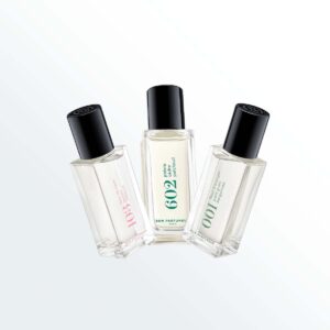 Travel size trio