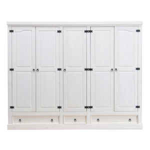 l’ armoire New Mexico