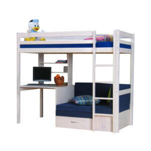 Lit enfant haut Kids