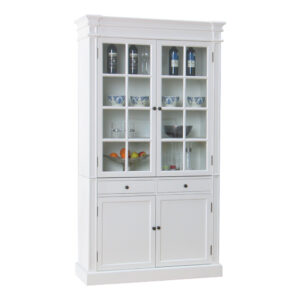 Vitrine Amaretta