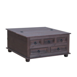 Table basse New Mexico