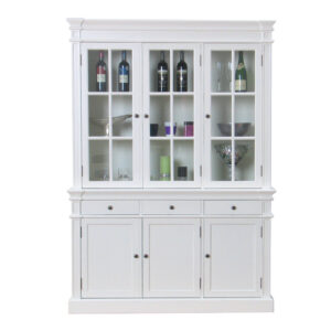 Vitrine Amaretta