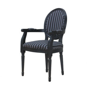 Chaise de salle à manger Rokoko Amaretta