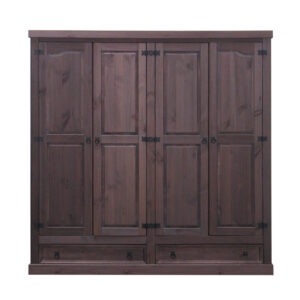 l’ armoire New Mexico