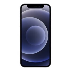 Smartphone Apple iPhone 12 mini 128 Go Noir