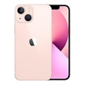 Smartphone Apple iPhone 13 mini 128 Go Rose