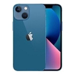 Smartphone Apple iPhone 13 mini 128 Go Bleu