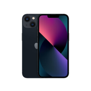Apple iPhone 13 15,5 cm (6.1″) Double SIM iOS 15 5G 128 Go Noir