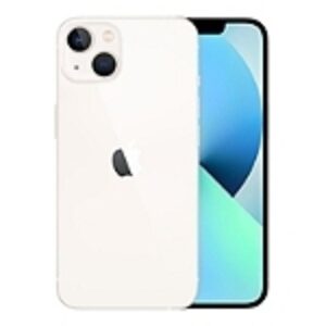 Smartphone Apple iPhone 13 128 Go Lumière stellaire