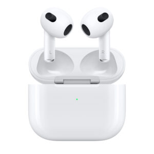 Ecouteurs  True Wireless Apple AirPods 3 avec bo√Ætier de charge Lightning