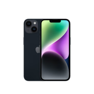Smartphone Apple Iphone iPhone 14 128Go Noir Midnight