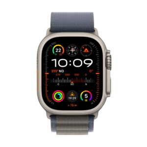 MONTRES ET BRACELETS CONNECTES Apple MREP3NF/A
