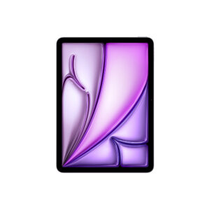 Apple iPad Air Apple M 256 Go 27,9 cm (11″) 8 Go Wi-Fi 6E (802.11ax) iPadOS 17 Violet