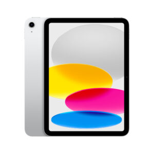 Apple iPad 64 Go 27,7 cm (10.9″) Wi-Fi 6 (802.11ax) iPadOS 18 Argent