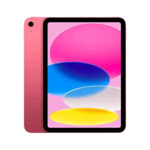 Apple iPad 64 Go 27,7 cm (10.9″) Wi-Fi 6 (802.11ax) iPadOS 18 Rose