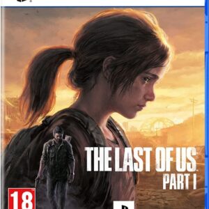 The Last of Us : Part 1 (PS5)
