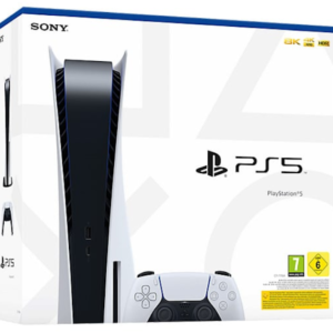 PlayStation 5 (PS5)