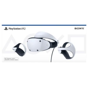 PlayStation VR2 (PS5)