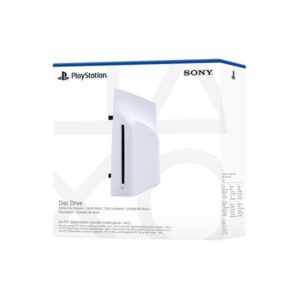 Lecteur de Disque Blu-Ray Ultra HD, PS5 (PS5)
