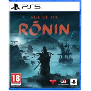 Rise of the Ronin (PS5)