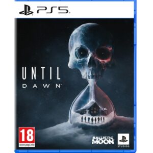 Until Dawn (PS5)