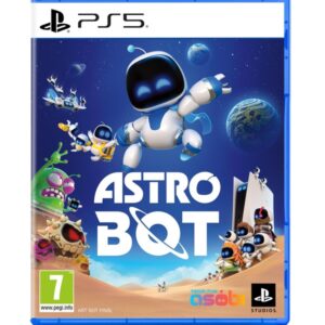 Astro Bot (PS5)
