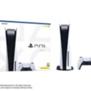 PlayStation 5 Console B Chassis/CEN (PS5)