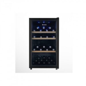 Cave à vin service sous plan S7CVS54VN