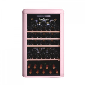 Provence – Cave à vin Vintage Linarie LJCV52PINK 52 bouteilles Rose