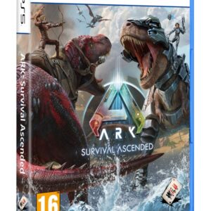 ARK : Survival Ascended (PS5)