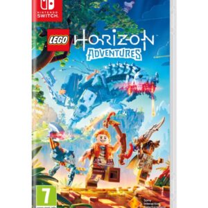 LEGO Horizon Adventures (SWITCH)