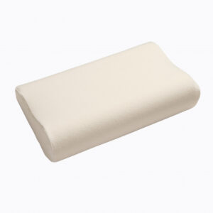 Oreiller Ergonomique – 50x30cm