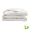 Couette he Coton bio