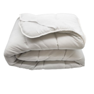 Surmatelas à bouillir – 2 personnes 160×200 – toutes saisons – mortreux