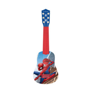 Ma Première Guitare Spider-Man