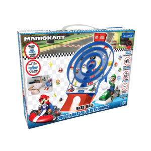 Target Shoot Mario Kart – Jeu d‚Äôadresse électronique
