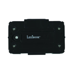 Modificateur de voix Spy Mission