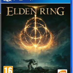 Elden Ring – Standard Edition (PS4)