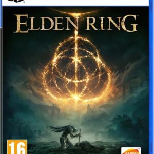 Elden Ring – Standard Edition (PS5)