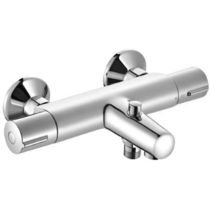Mitigeur Bain Douche Thermostatique JACOB DELAFON July – C3