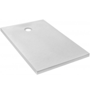 Receveur 140 x 80 JACOB DELAFON Ipso acrylique rectangle blanc