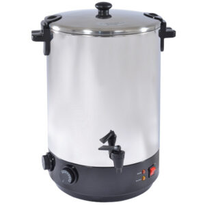 KitchenChef ZJ280TD stérilisateur de bouteille
