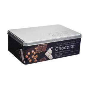 Bo√Æte à tablette chocolat