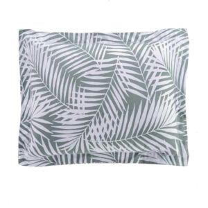 Taie d’Oreiller en Coton “Botania” 50x70cm