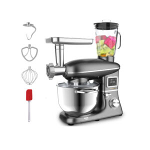 Robot patissier multifonction + blender success cake+ – HY-RBC1562-001 – hyundai