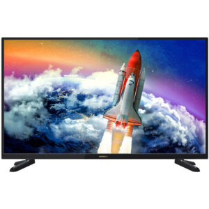 Hyundai HY-TQL42FHD-001 TV 106,7 cm (42″) Full HD Noir 230 cd/m¬≤