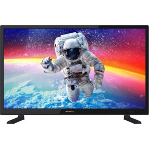 Hyundai – TV 24” HD LED 60 cm USB 2.0 1*HDMI
