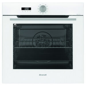 Brandt BOP7534W four 73 L 3385 W Blanc
