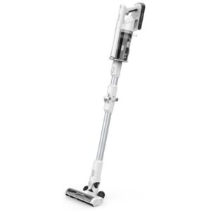 Aspirateur balai rechargeable 25.2v blanc  – ASB30W – brandt