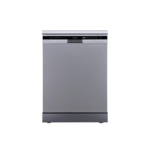 Lave-vaisselle 14 couverts 47db silver  – DWF147DS – brandt